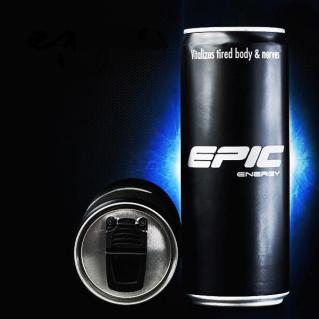 Epic Cans